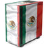 Mexico Flag NZXT H510 Compact ATX Mid-Tower Case Skin